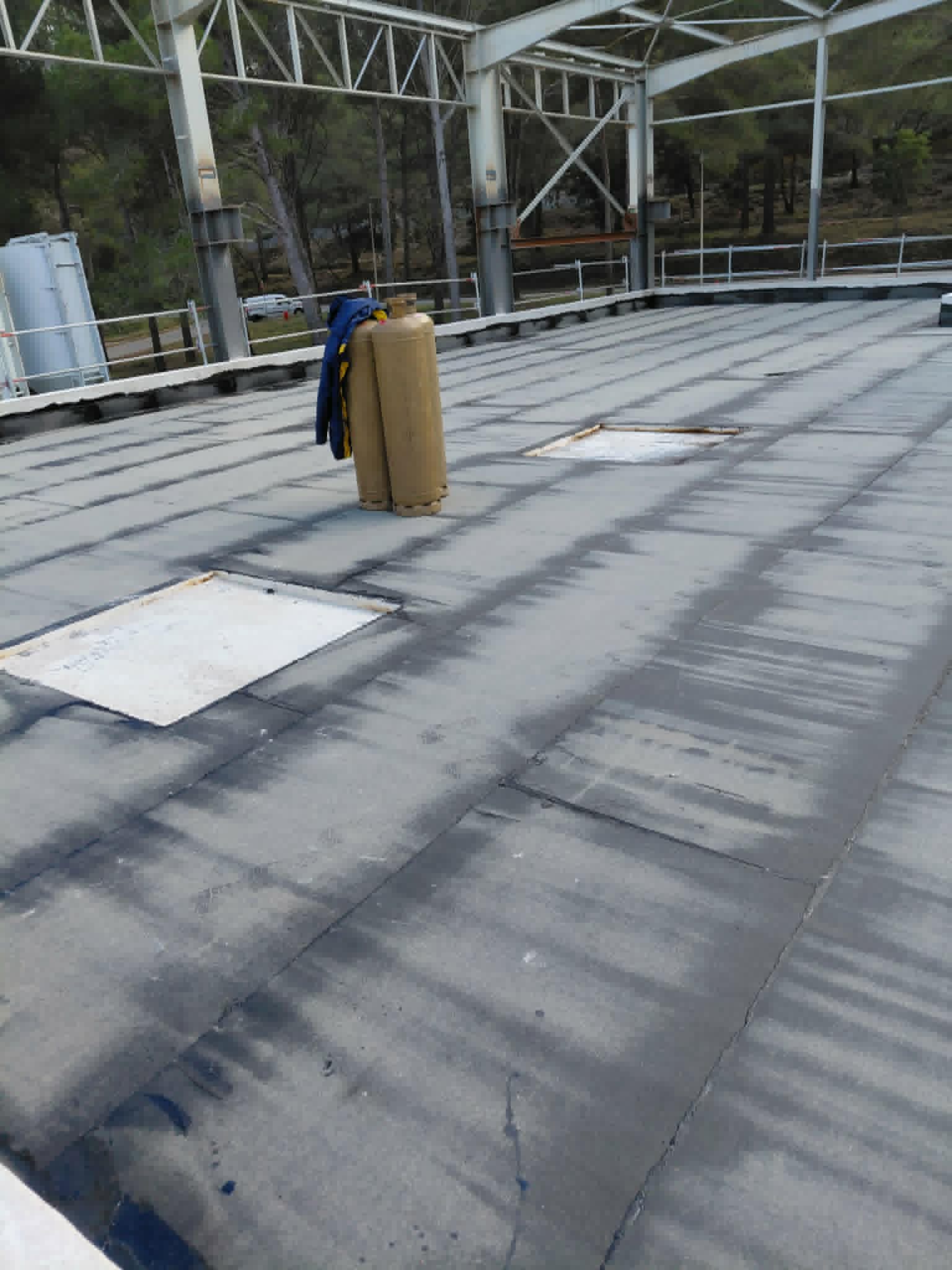 Plancher Bas & Vide Sanitaire