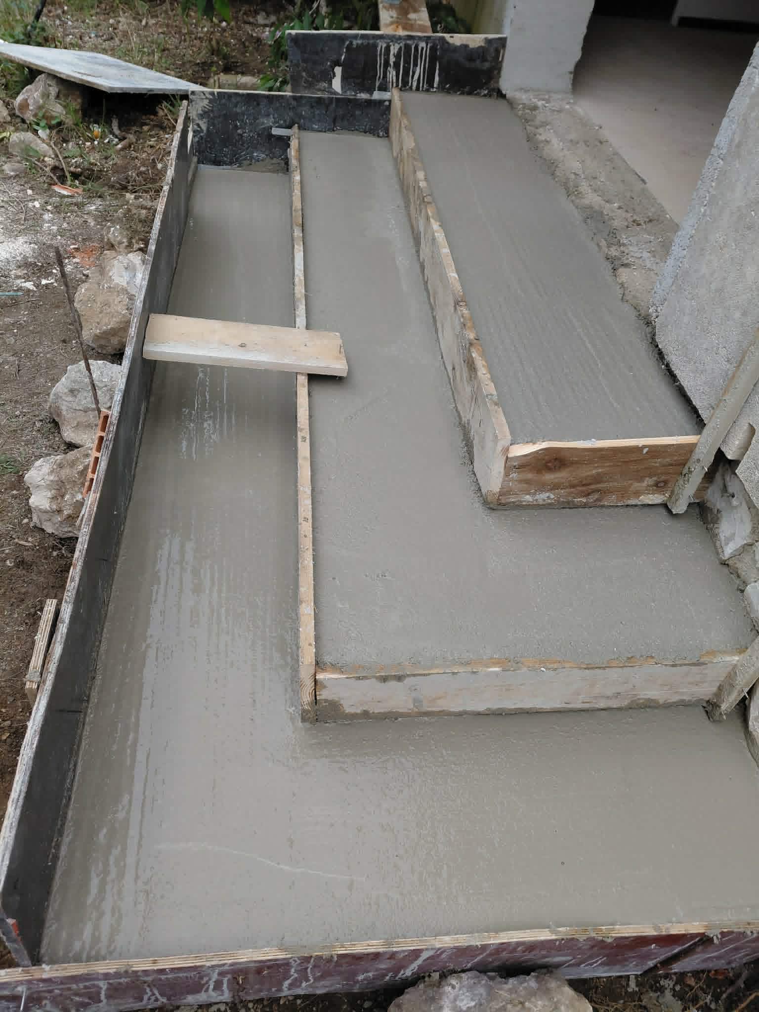 Construction & Gros Œuvre