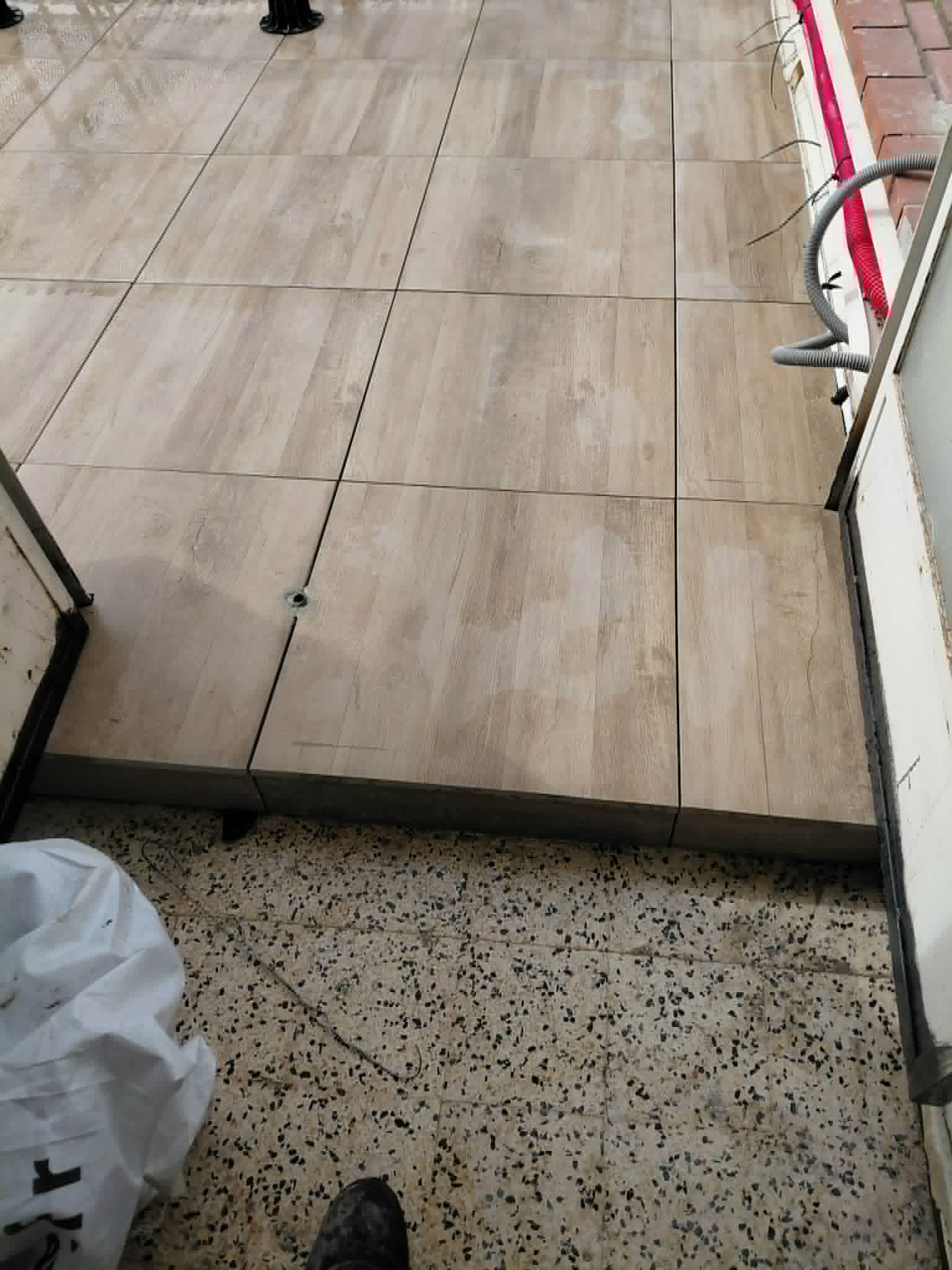 Clôture & Piliers Ornementaux