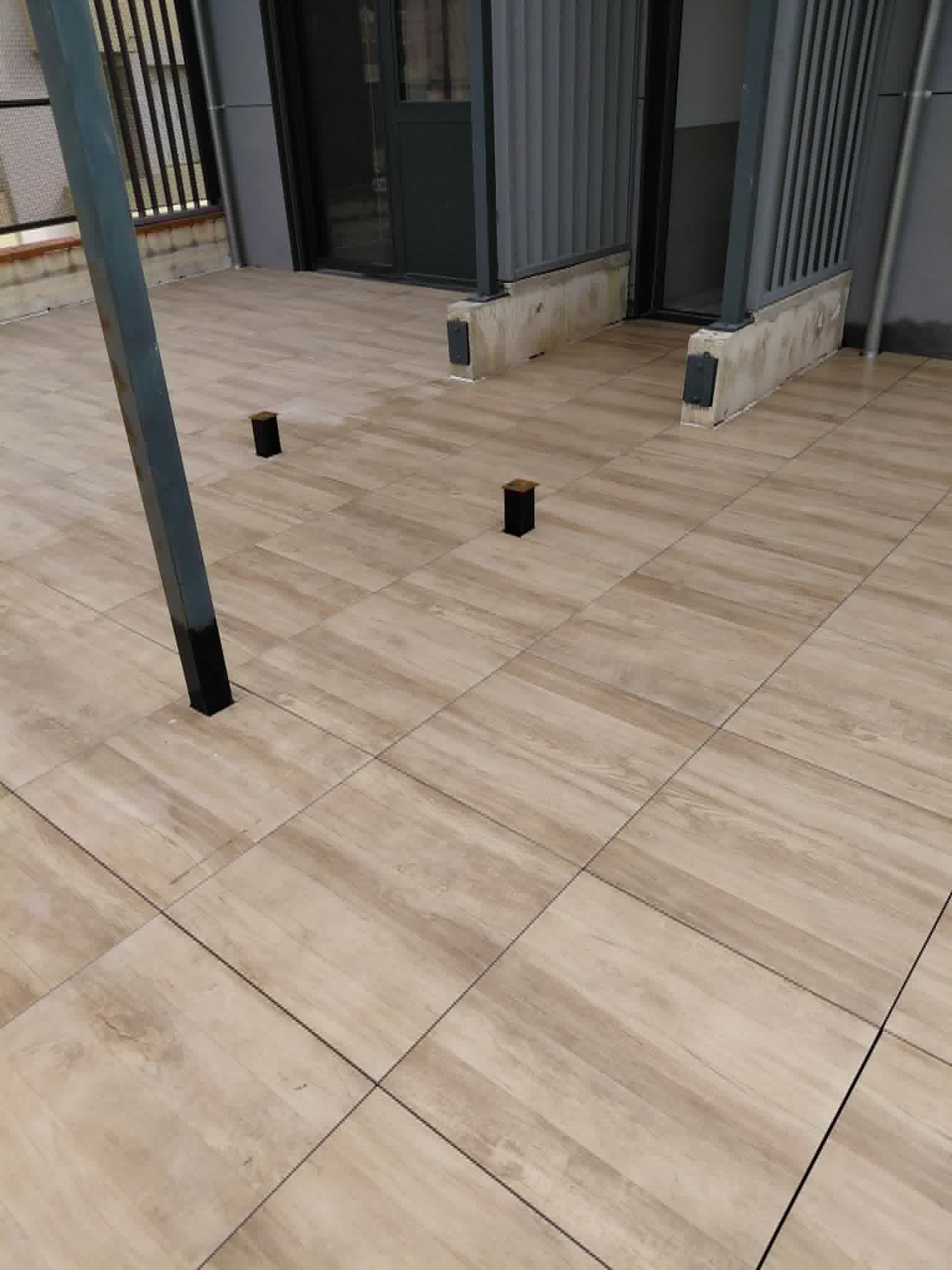 Rénovation École Publique