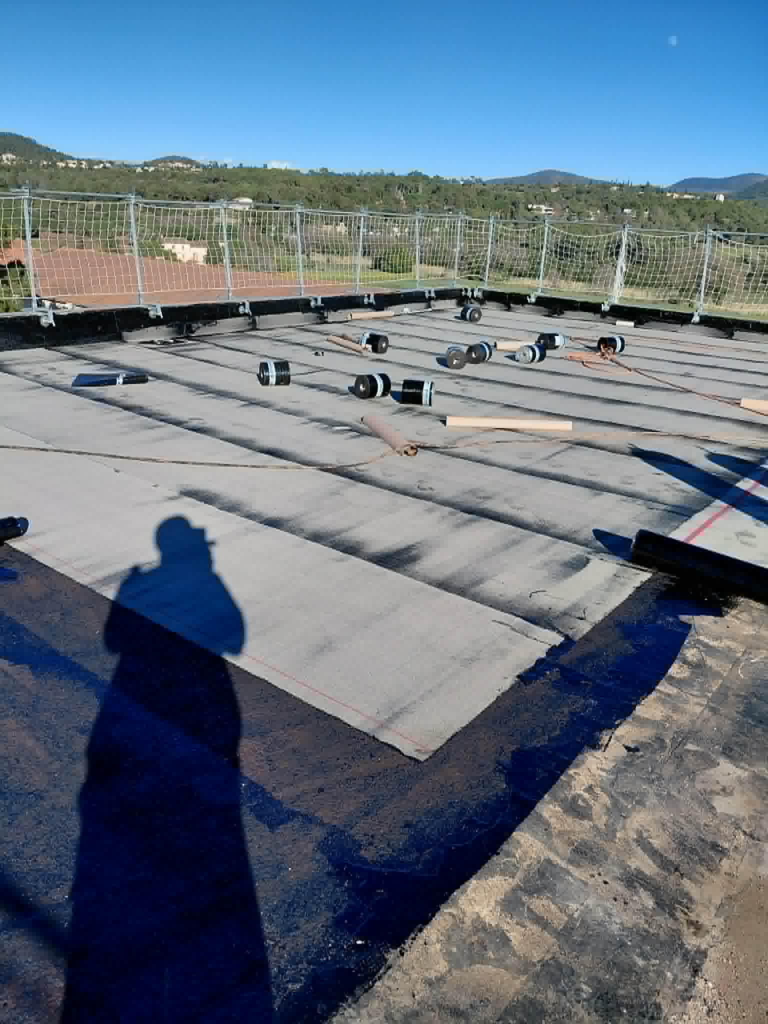 Enduits & Ravalement