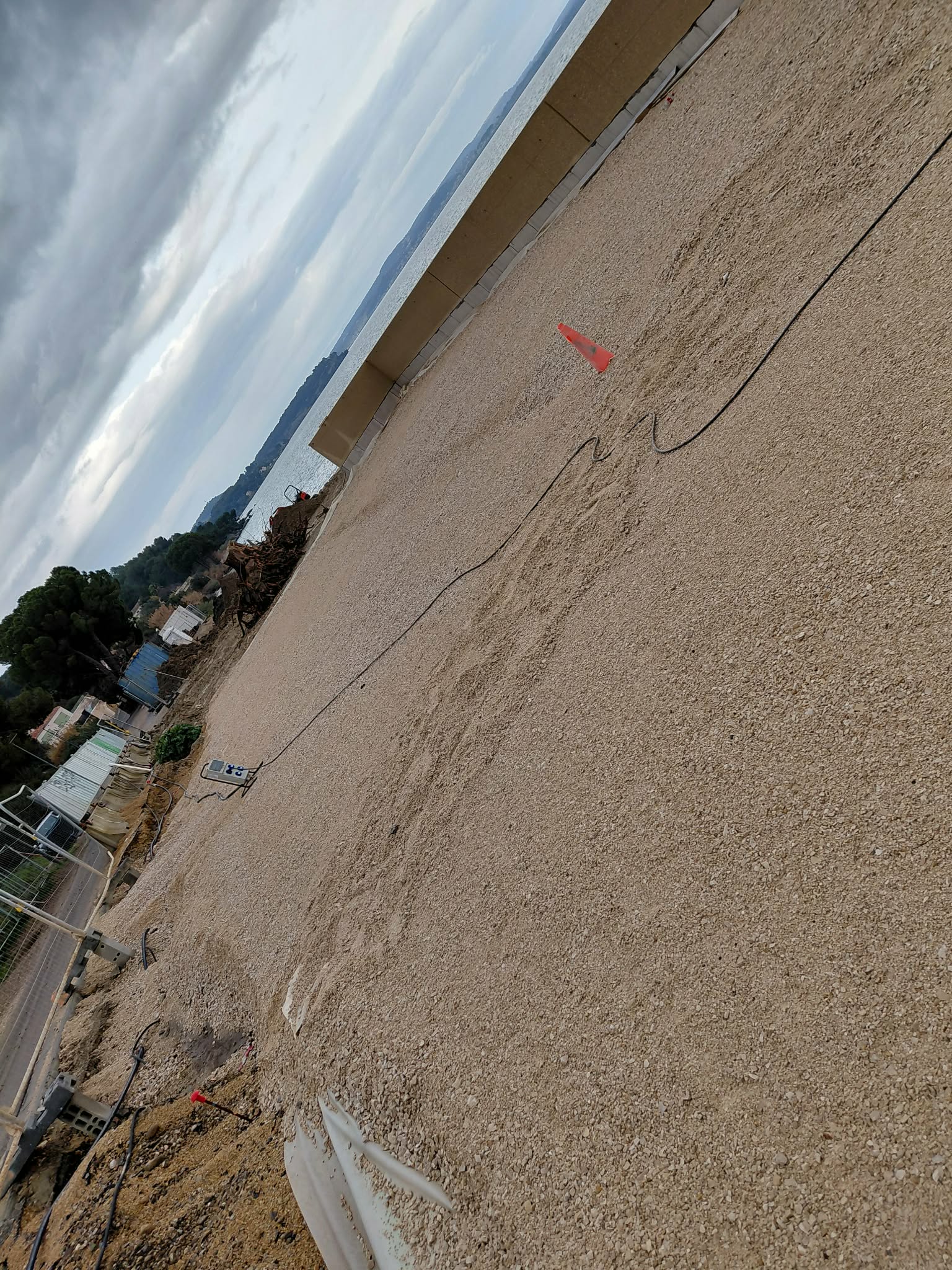 Hydrofuge Façade Haussmann
