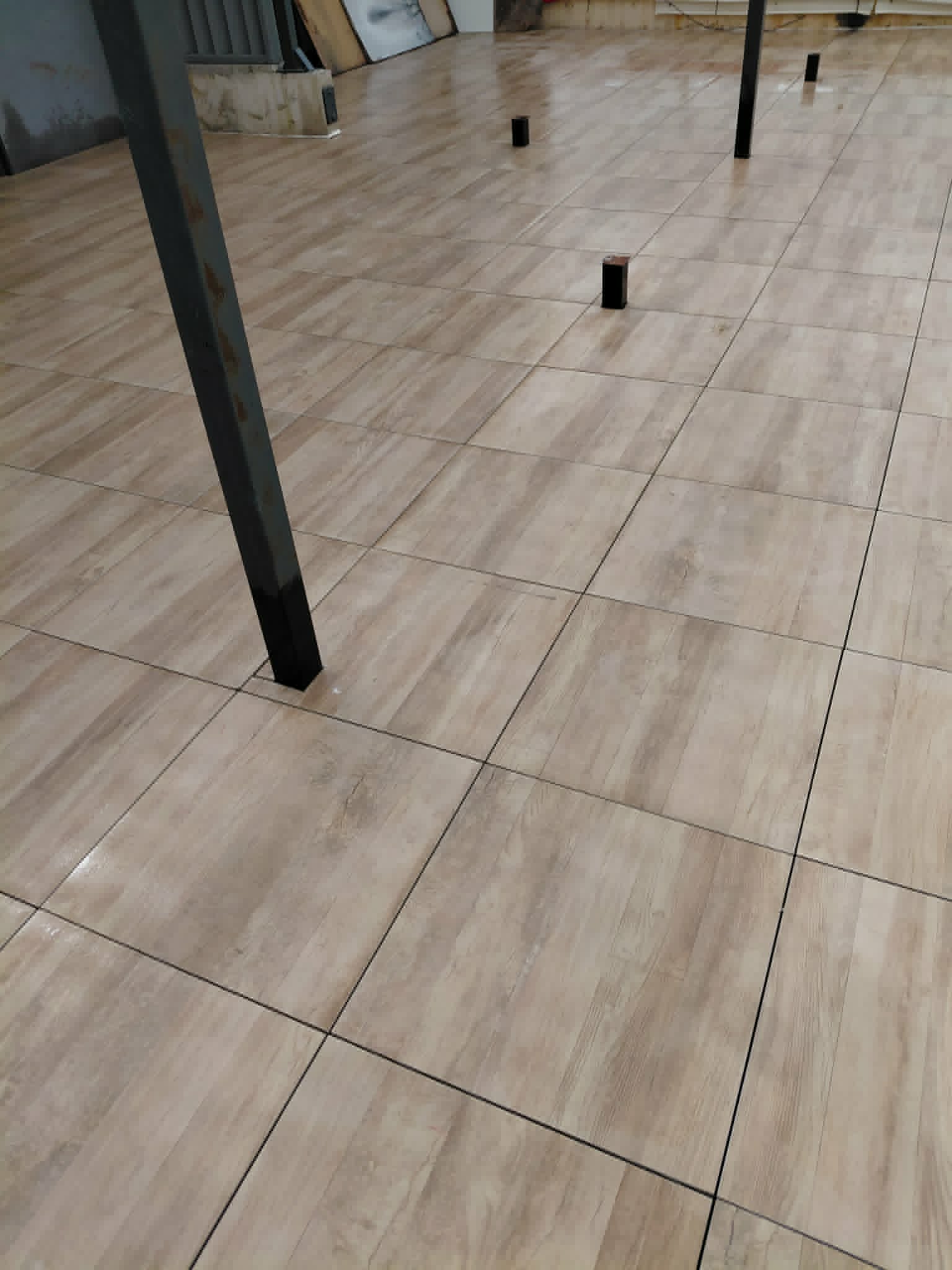 Muret Pierre Reconstituée